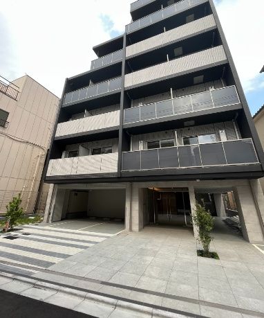 建物外観　☆きれいな外観☆