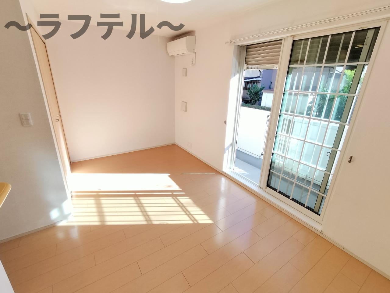居室・リビング　別部屋イメージ写真