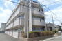 建物外観　川越線南古谷駅徒歩４分！