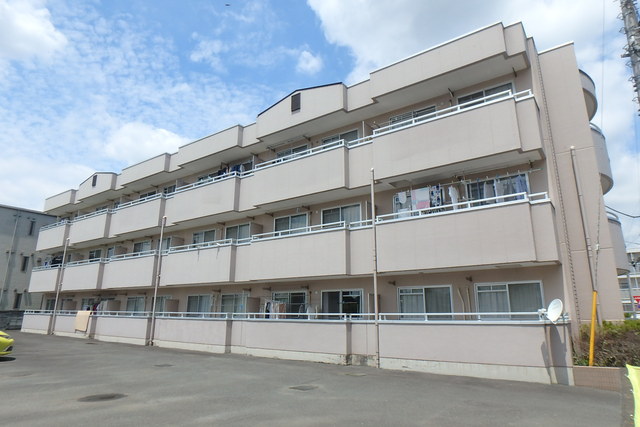 建物外観　外観です！