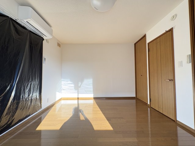 バラード夙川Iの内装写真