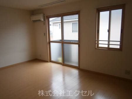 居室・リビング　同等タイプのイメージ画像です。