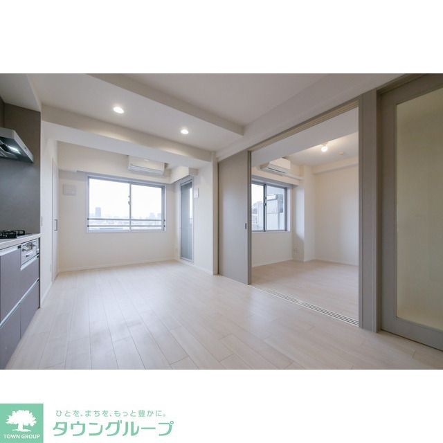 居室・リビング　同タイプ参考写真※現況優先