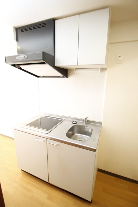 キッチン　別部屋参考写真