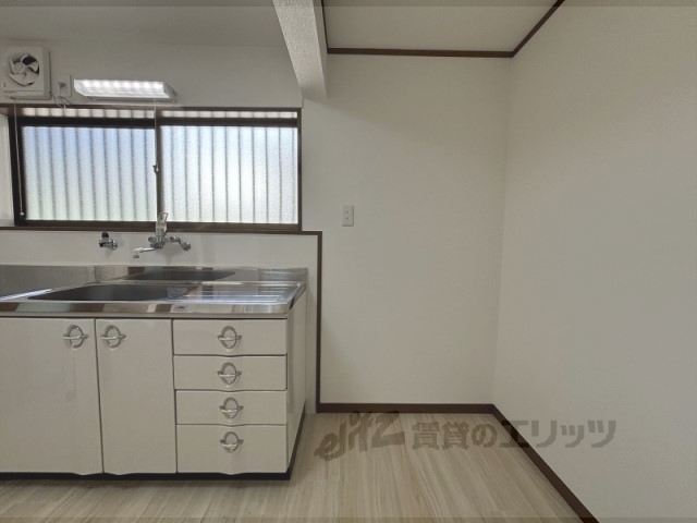 その他部屋・スペース　冷蔵庫置場