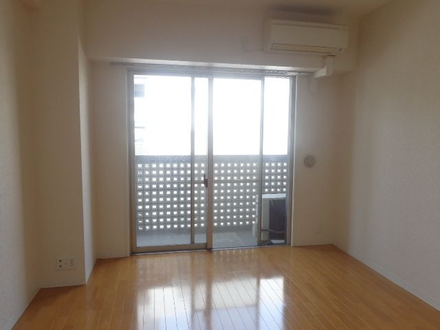 その他部屋・スペース　１K