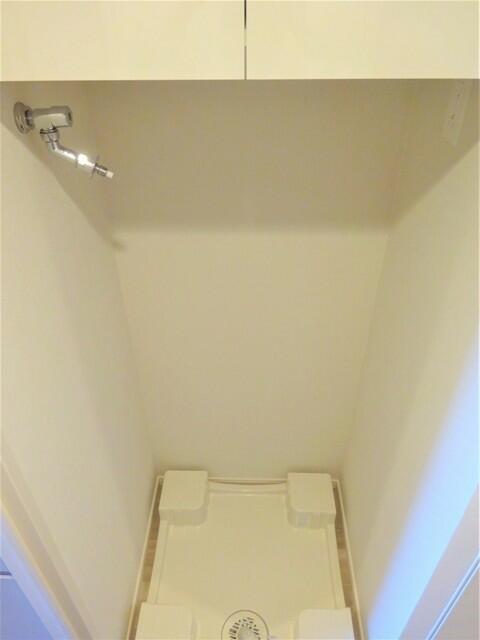 その他設備　※写真は同タイプ住戸です。