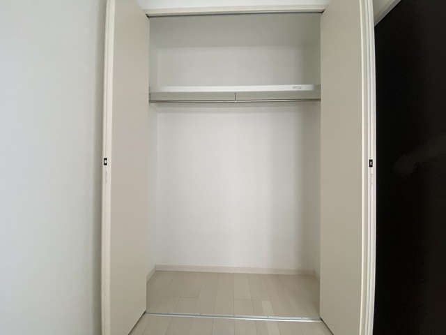 収納　※同物件別室写真です。現況優先です。