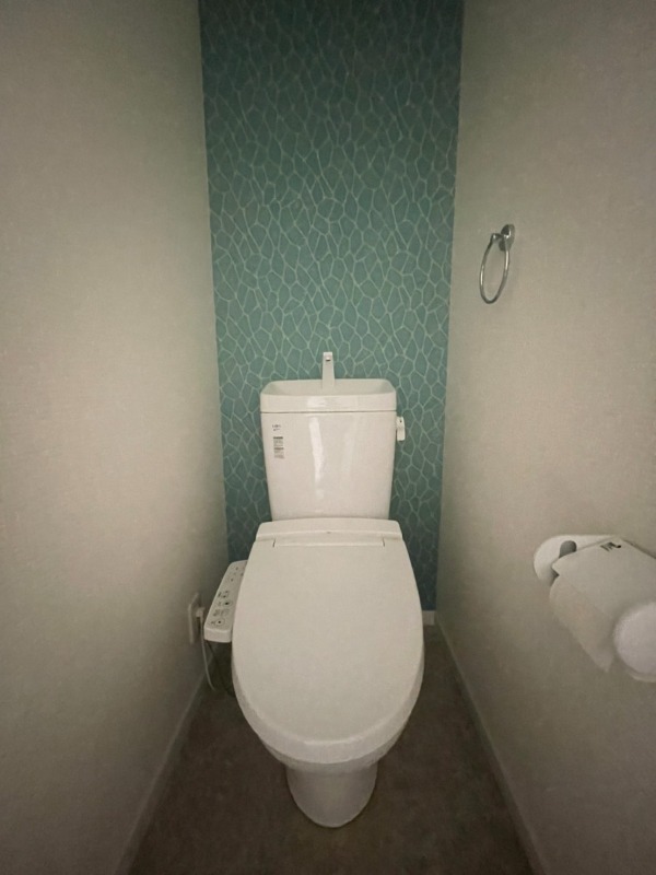 トイレ　別部屋参考写真