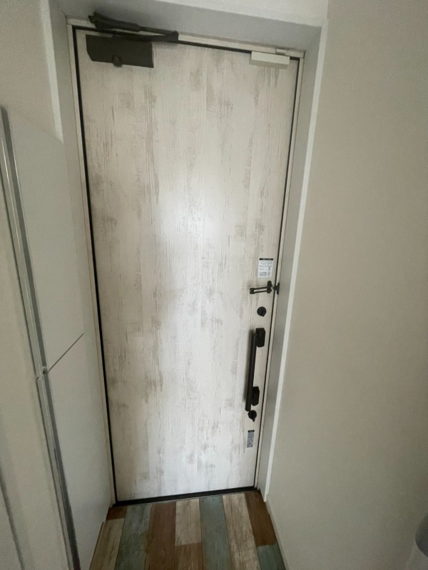 玄関　別部屋参考写真