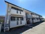 魚住駅より徒歩15分 2階 築30年4ヶ月の賃貸物件