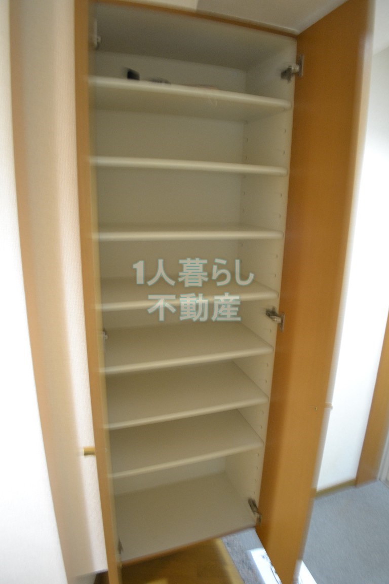 その他部屋・スペース