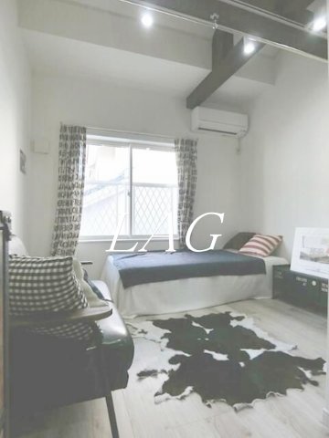 居室・リビング　洋室のお部屋です。※家具、家電はイメージです。