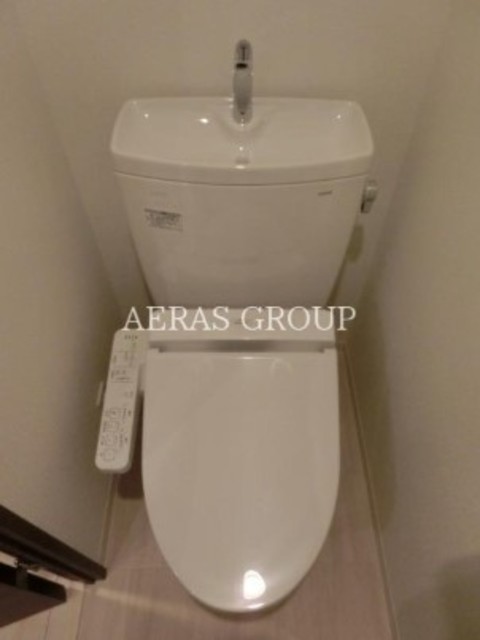 トイレ　同仕様タイプ