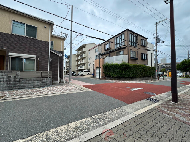 その他　周辺（その他）まで10m
