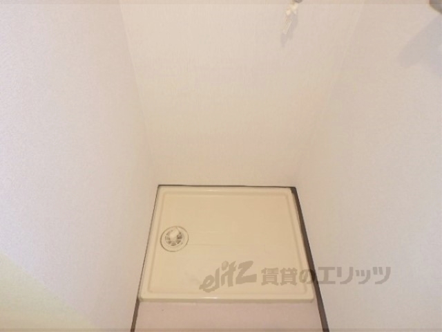 その他部屋・スペース　洗濯機置場