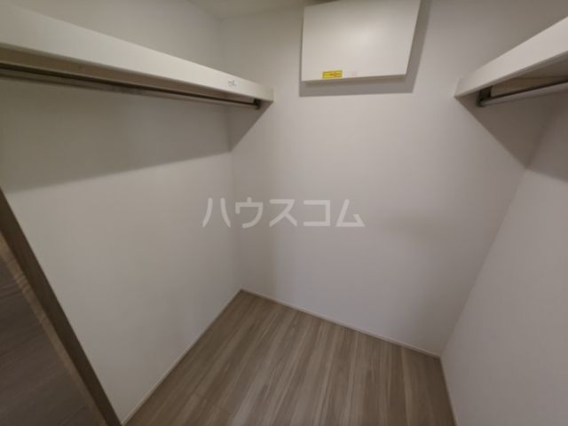 豊橋鉄道渥美線 小池駅 徒歩25分 3階建 築1年の内装写真