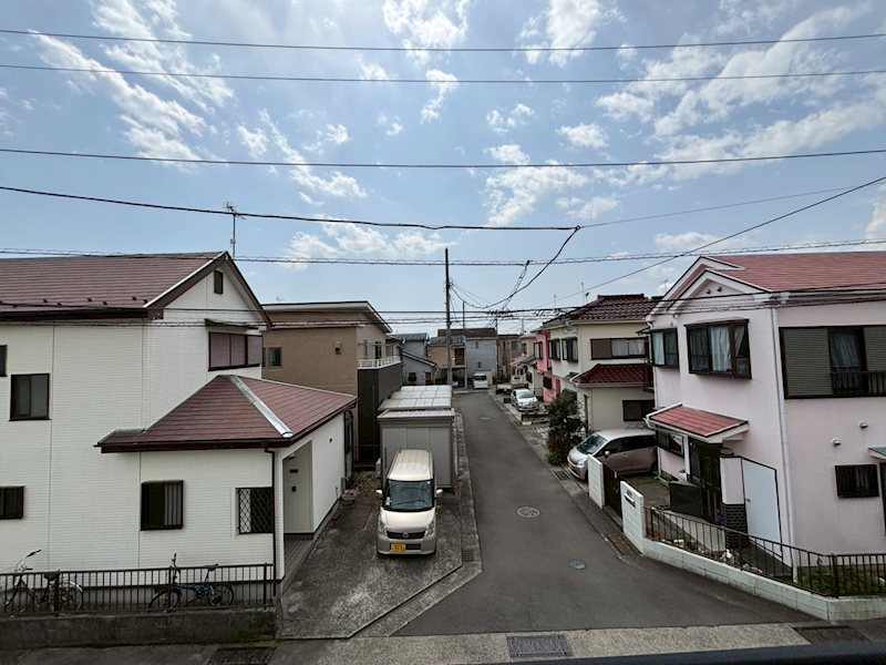 眺望　別室参照