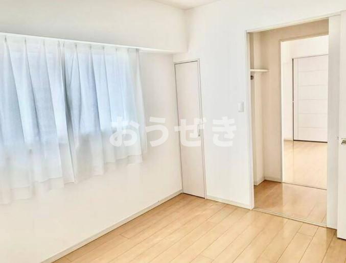 居室・リビング　※同仕様参考写真