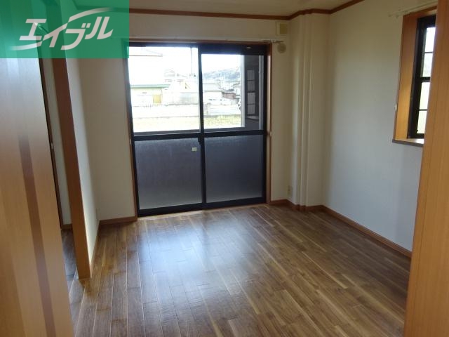 その他部屋・スペース　洋室