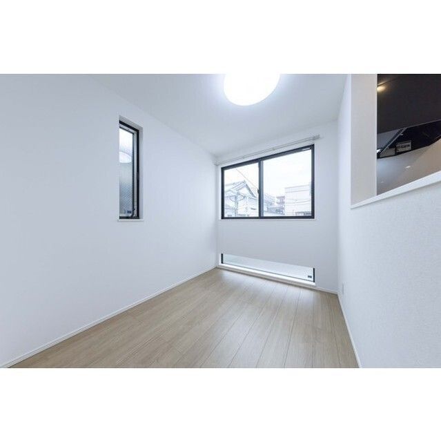 眺望　☆展望☆
