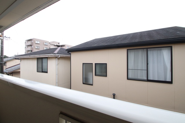 眺望　別室の参考写真です。※現況優先