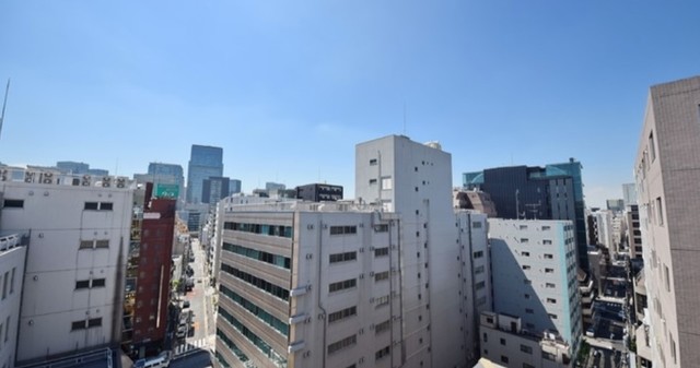 眺望　別部屋同仕様