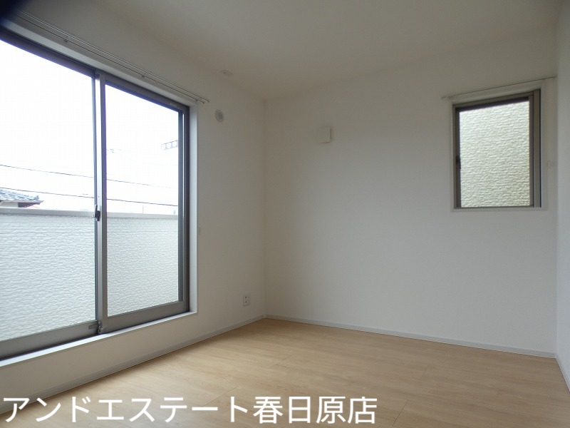 その他部屋・スペース　オールフローリング