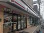 コンビニ　セブンイレブン　川崎小田店（コンビニ）まで230m