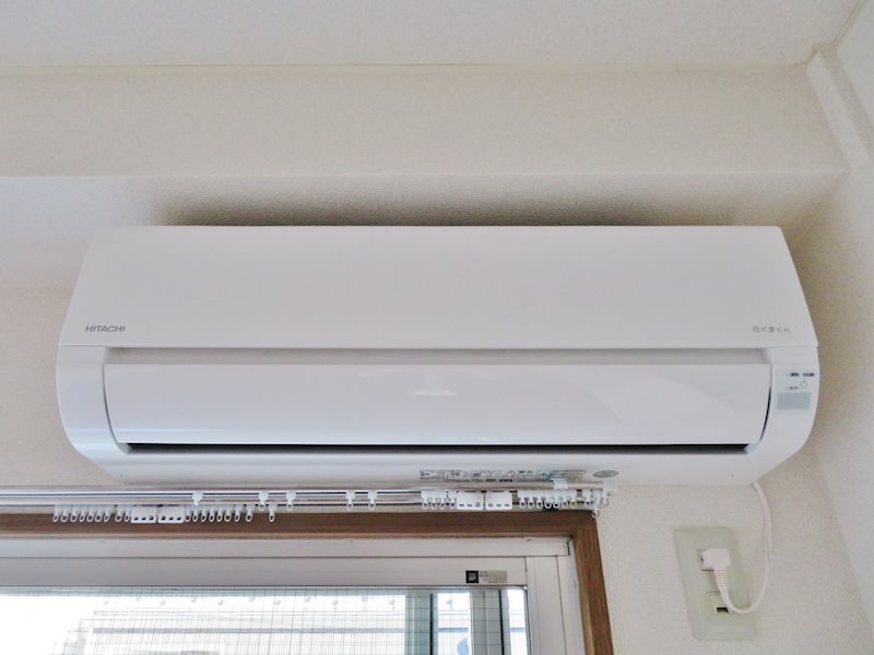 その他　エアコン