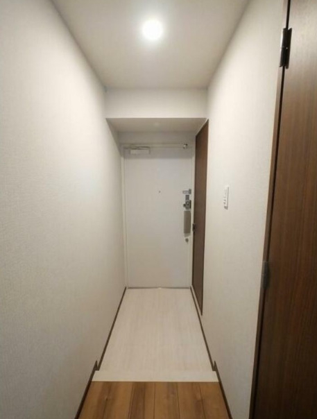 玄関　別部屋参考写真