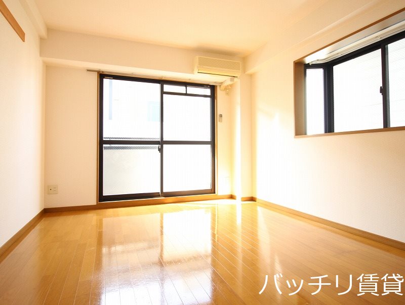 その他部屋・スペース　別号室の画像。現況を優先します。