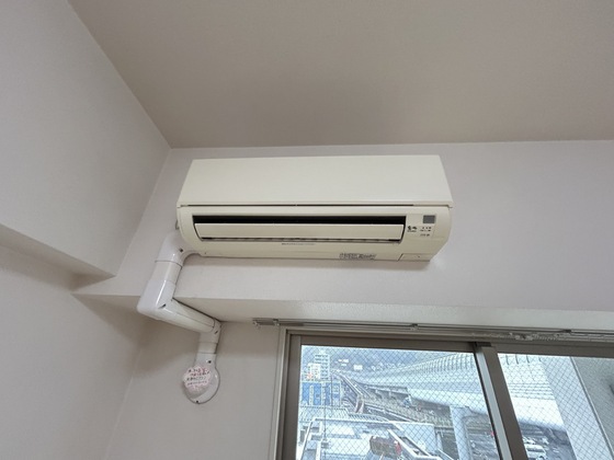 その他設備　※別部屋の写真です