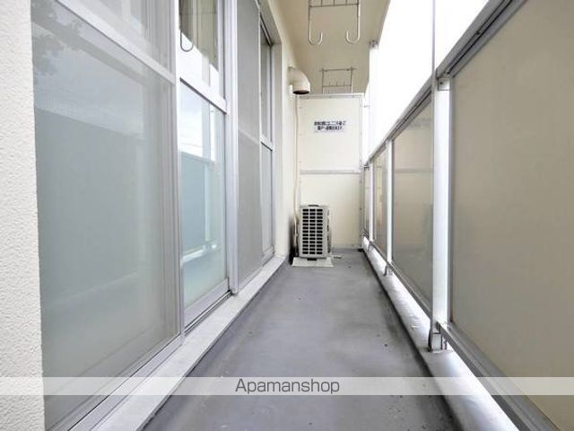 ビレッジハウス窪田1号棟の内装写真
