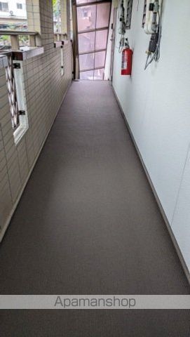 インフィールド牛田新町のその他写真