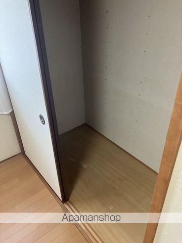 インフィールド牛田新町の内装写真