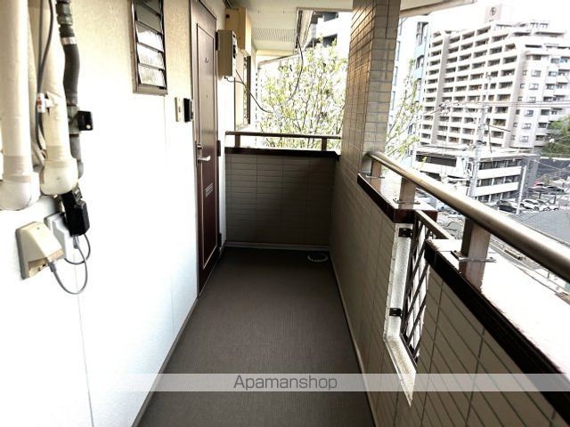 インフィールド牛田新町のその他写真