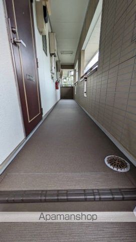 インフィールド牛田新町のその他写真