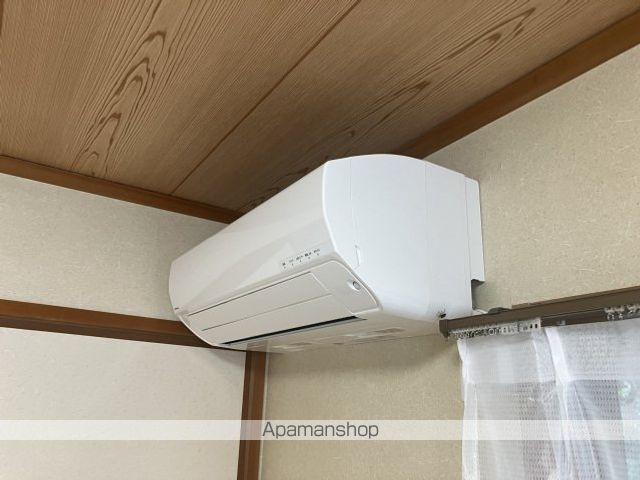 インフィールド牛田新町のその他写真