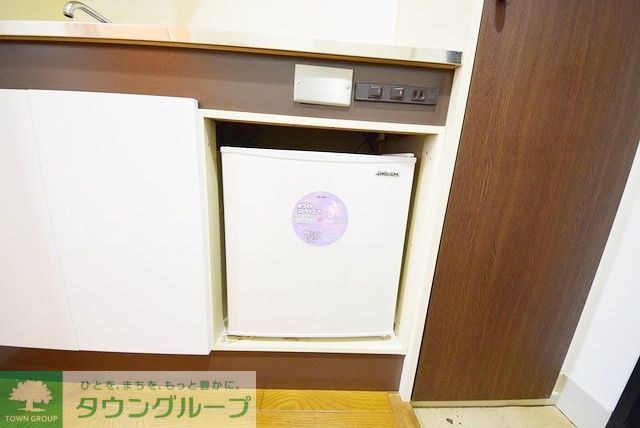 その他設備　お部屋探しは【タウンハウジング千葉店】にお任せ下さい♪