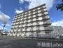 徳島駅より徒歩52分 5階 築30年3ヶ月の賃貸物件