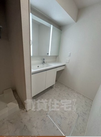 ロイジェント住之江公園の内装写真