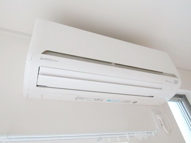 その他設備　★★エアコン完備★★