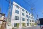 Aglaia新宿横寺町 2階 新築の賃貸物件