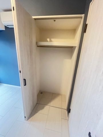 レジディアタワー中目黒の内装写真