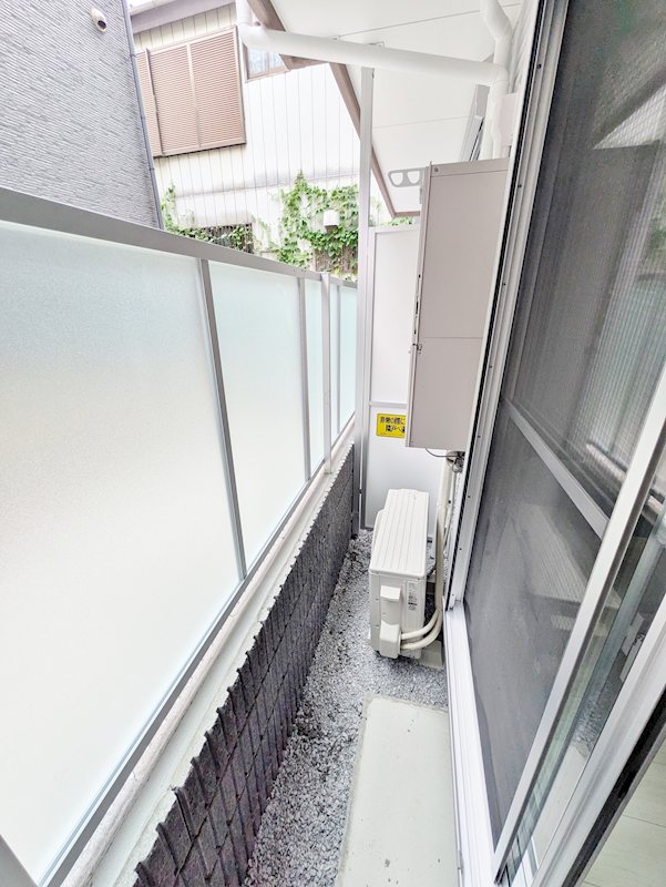 NSGATE江北1の内装写真