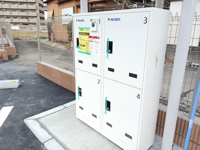 その他設備　★2025年築浅アパート・２LDK・ペット飼育可・仙台駅圏内