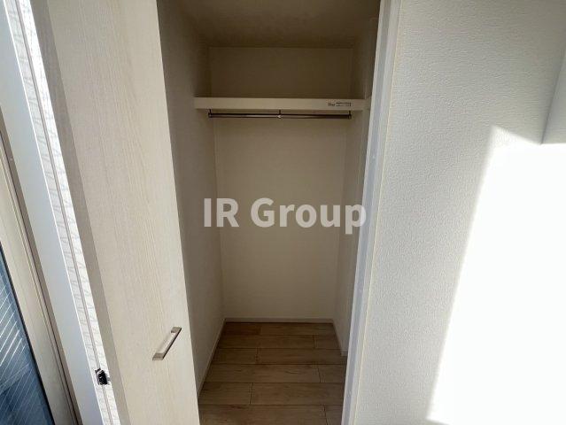 KEIAI RESIDENCE みのり台の内装写真