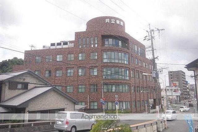 大学・短大　恵山会共立病院（大学・短大）まで1028m