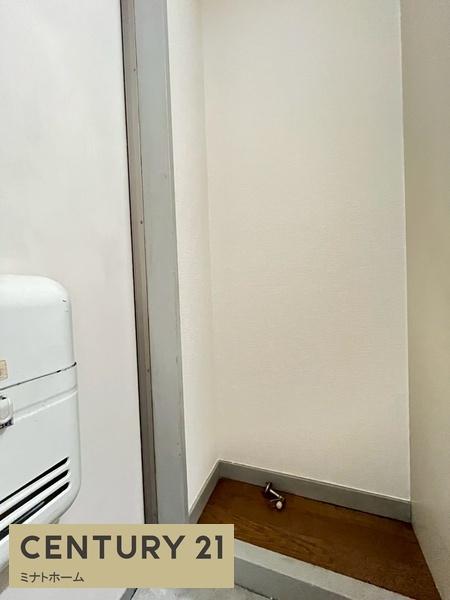 コーポIの内装写真